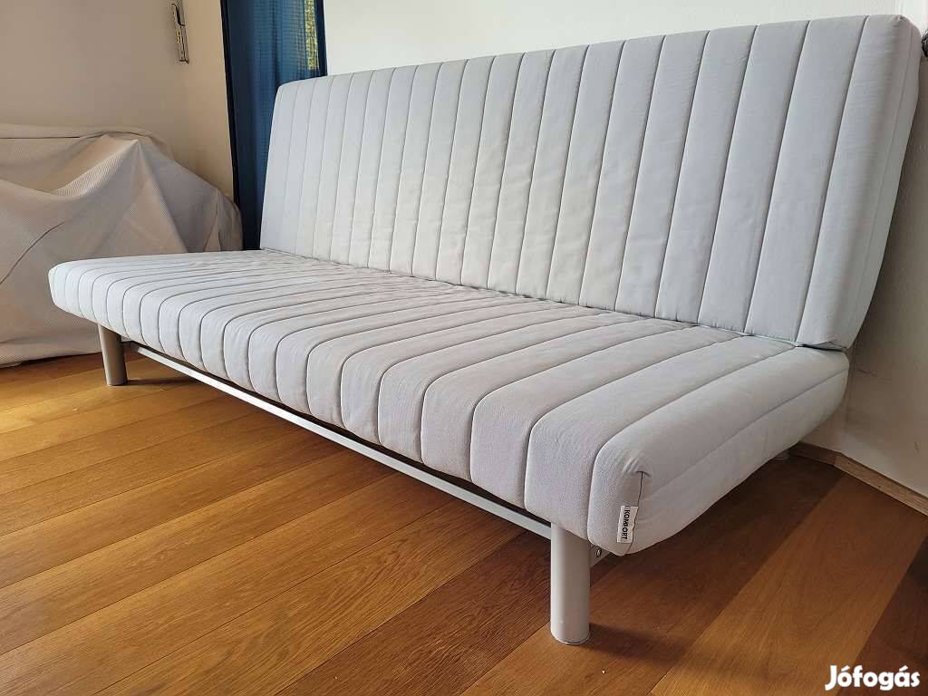 Ikea Beddinge kanapé új lécekkel