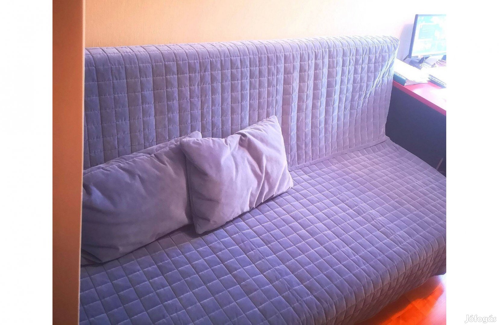 Ikea Beddinge kanapéágy