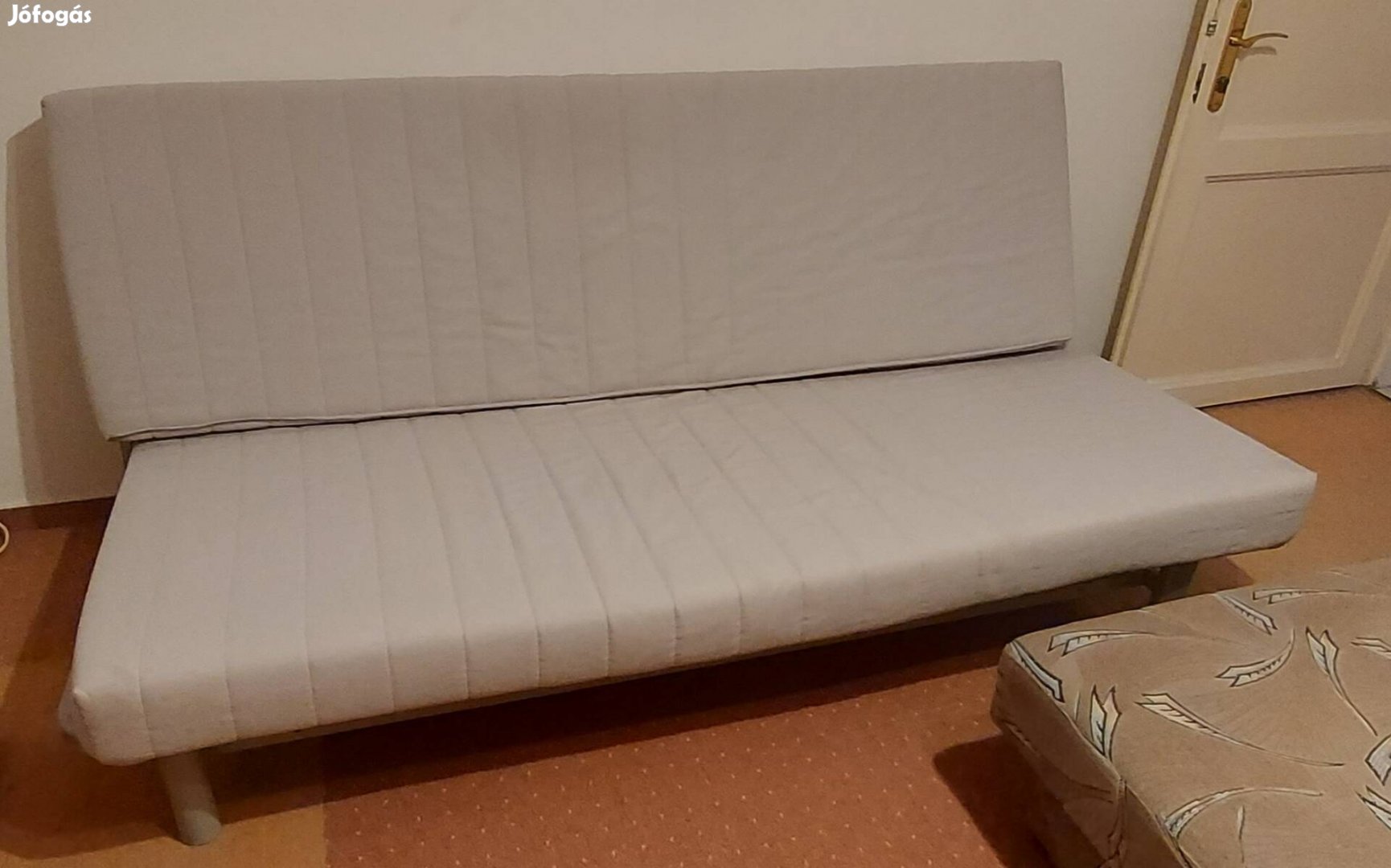 Ikea Beddinge kinyitható fémvázas kanapé ágy