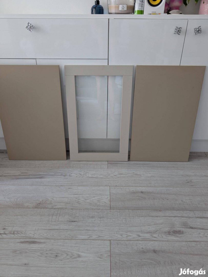 Ikea Besta előlapok 60x38 3db