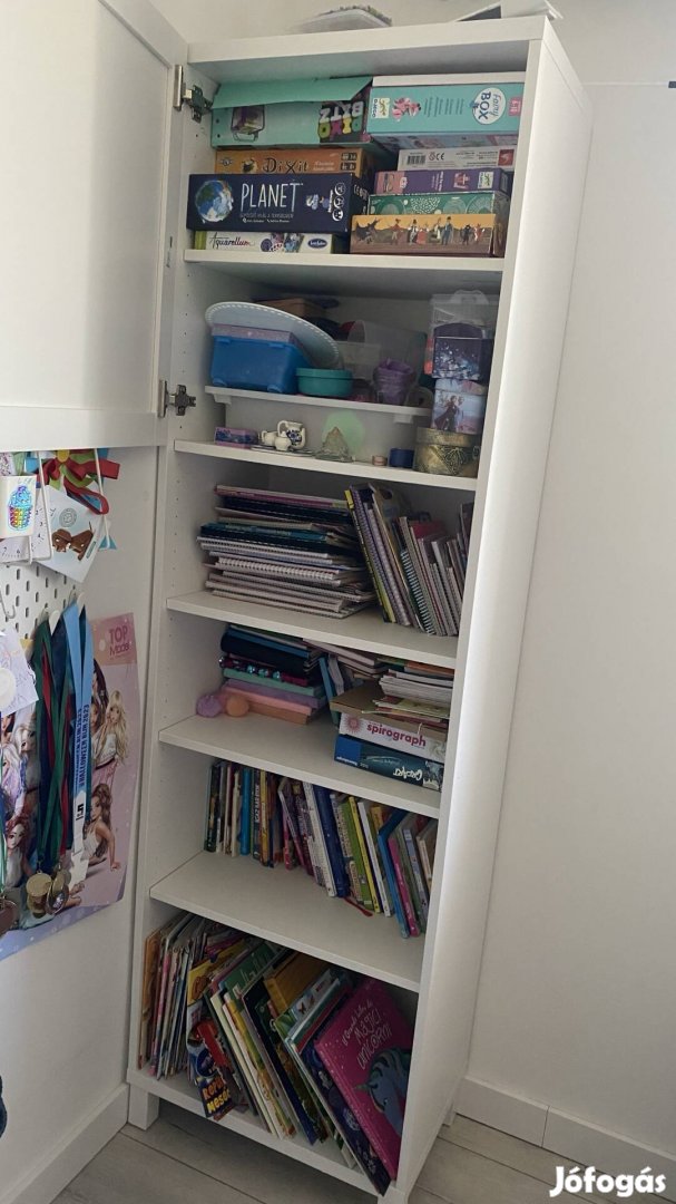Ikea Besta szekrény