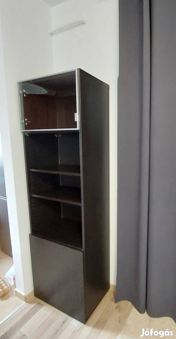 Ikea Besta szekrény
