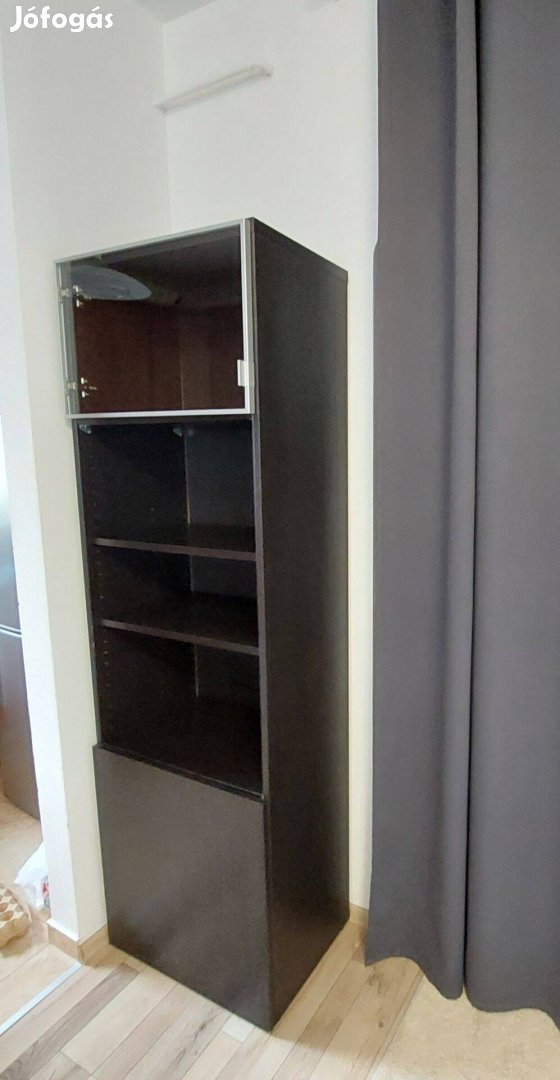Ikea Besta szekrény