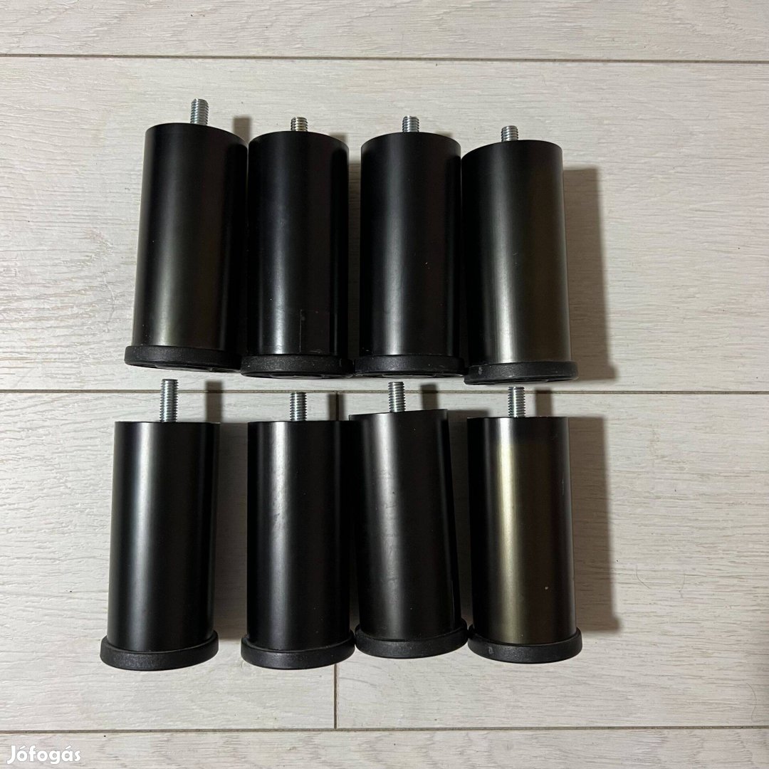 Ikea Besta szekrény lábak 8db