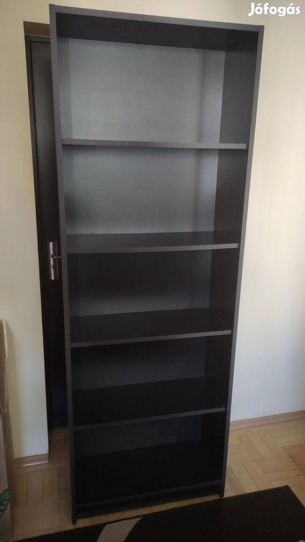 Ikea Billy könyvespolc 60 cm széles