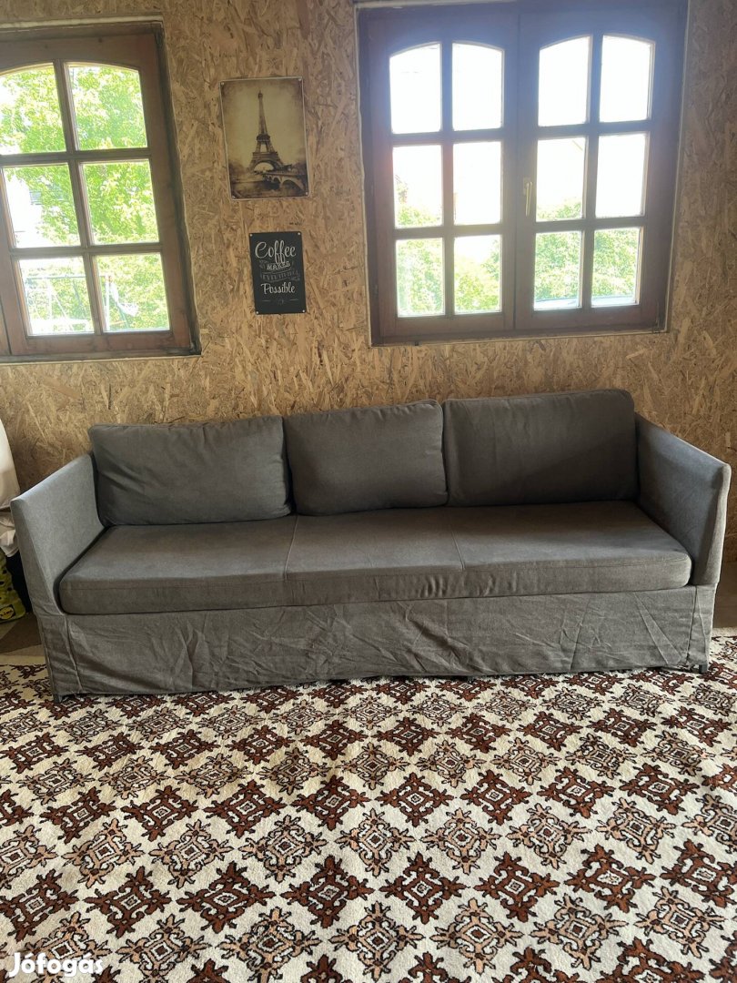 Ikea Brathult 3 személyes kanapé 