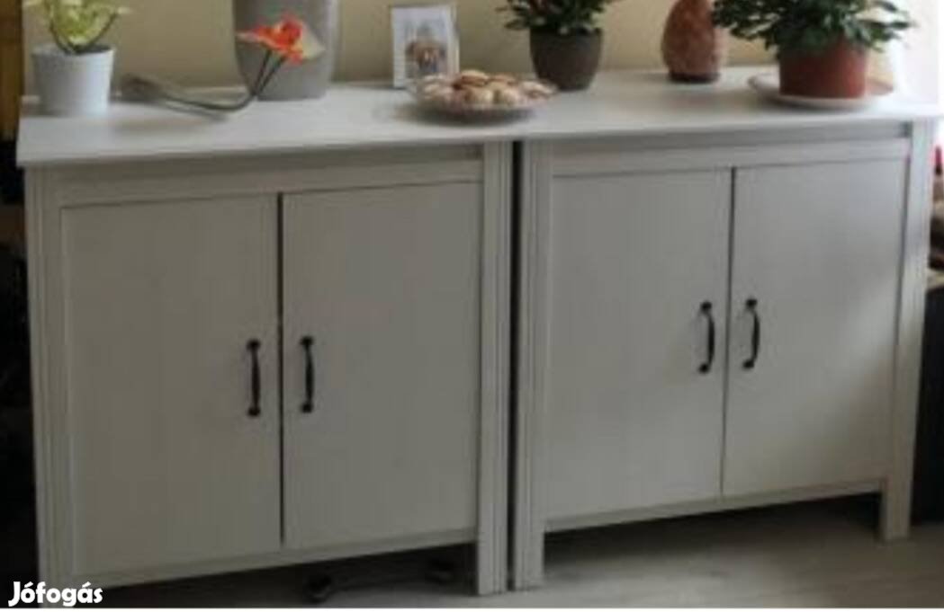 Ikea Brusali Komód