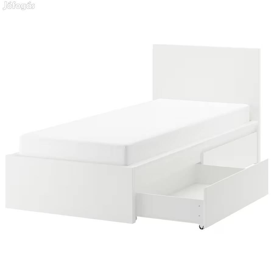 Ikea Egyszemélyes Ágy