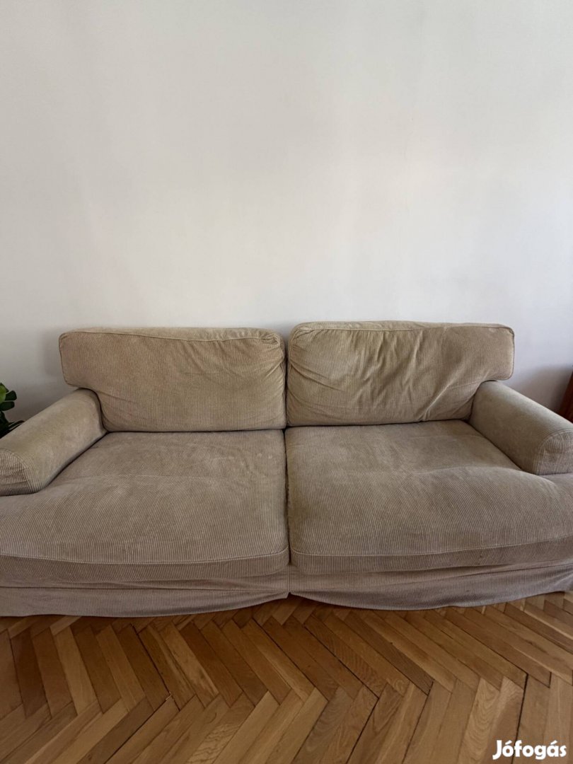 Ikea Ektorp kanapé