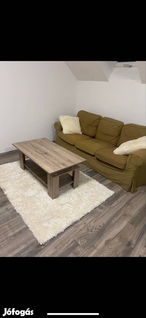 Ikea Ektorp kanapé