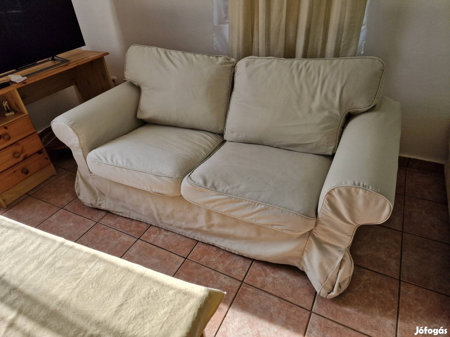 Ikea Ektorp kanapé 