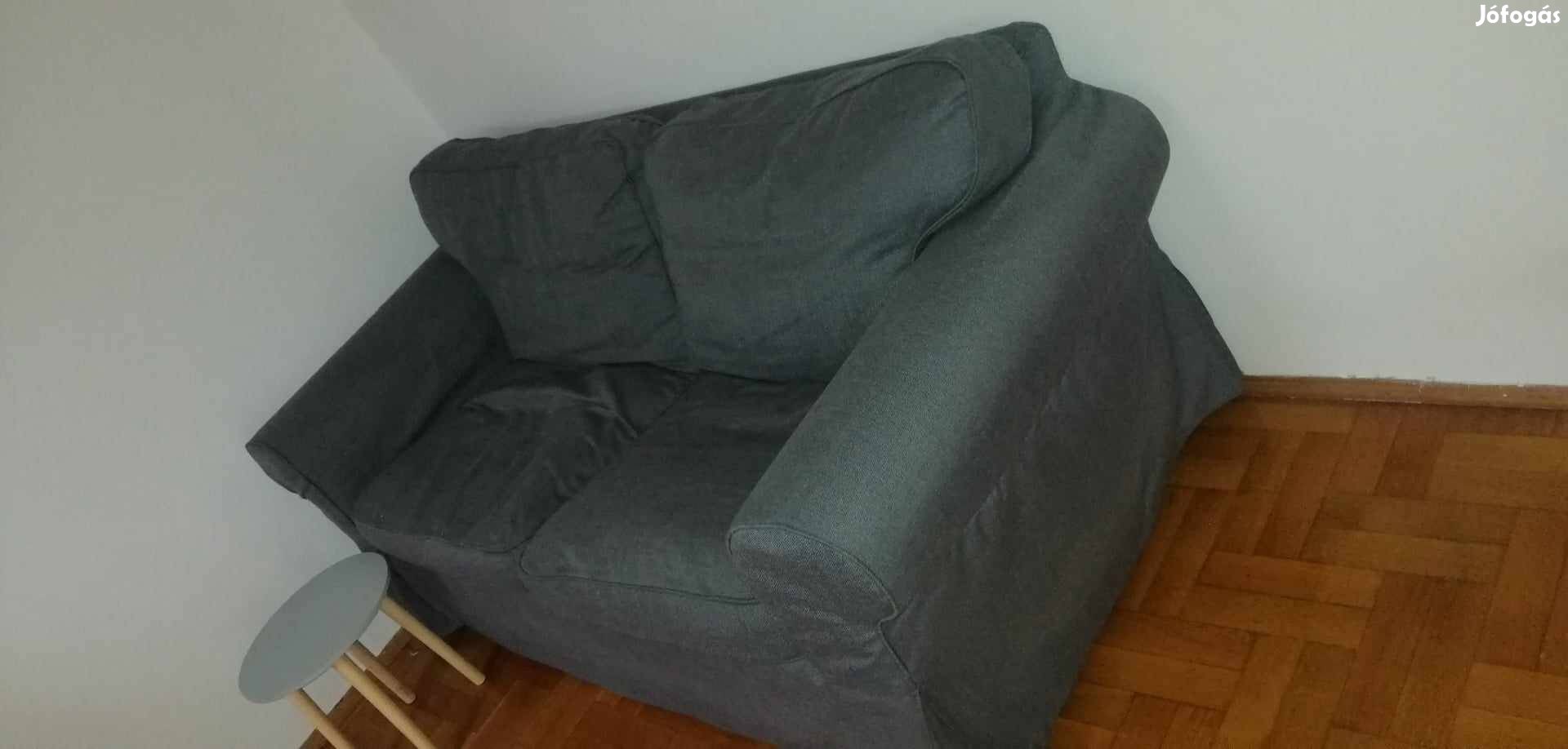 Ikea Ektorp kanapé, szép állapotban Csepelen eladó
