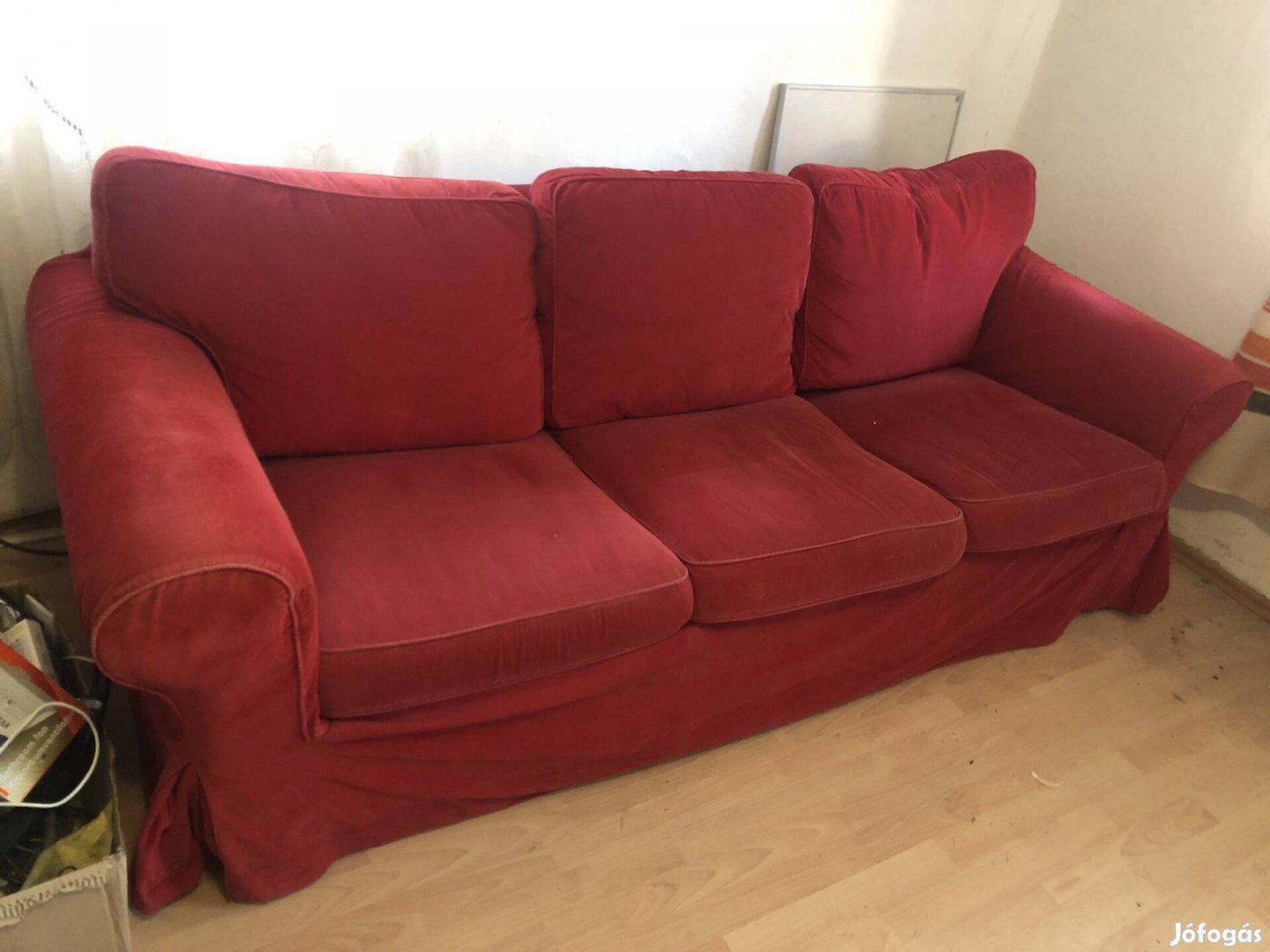 Ikea Ektorp kanapé eladó