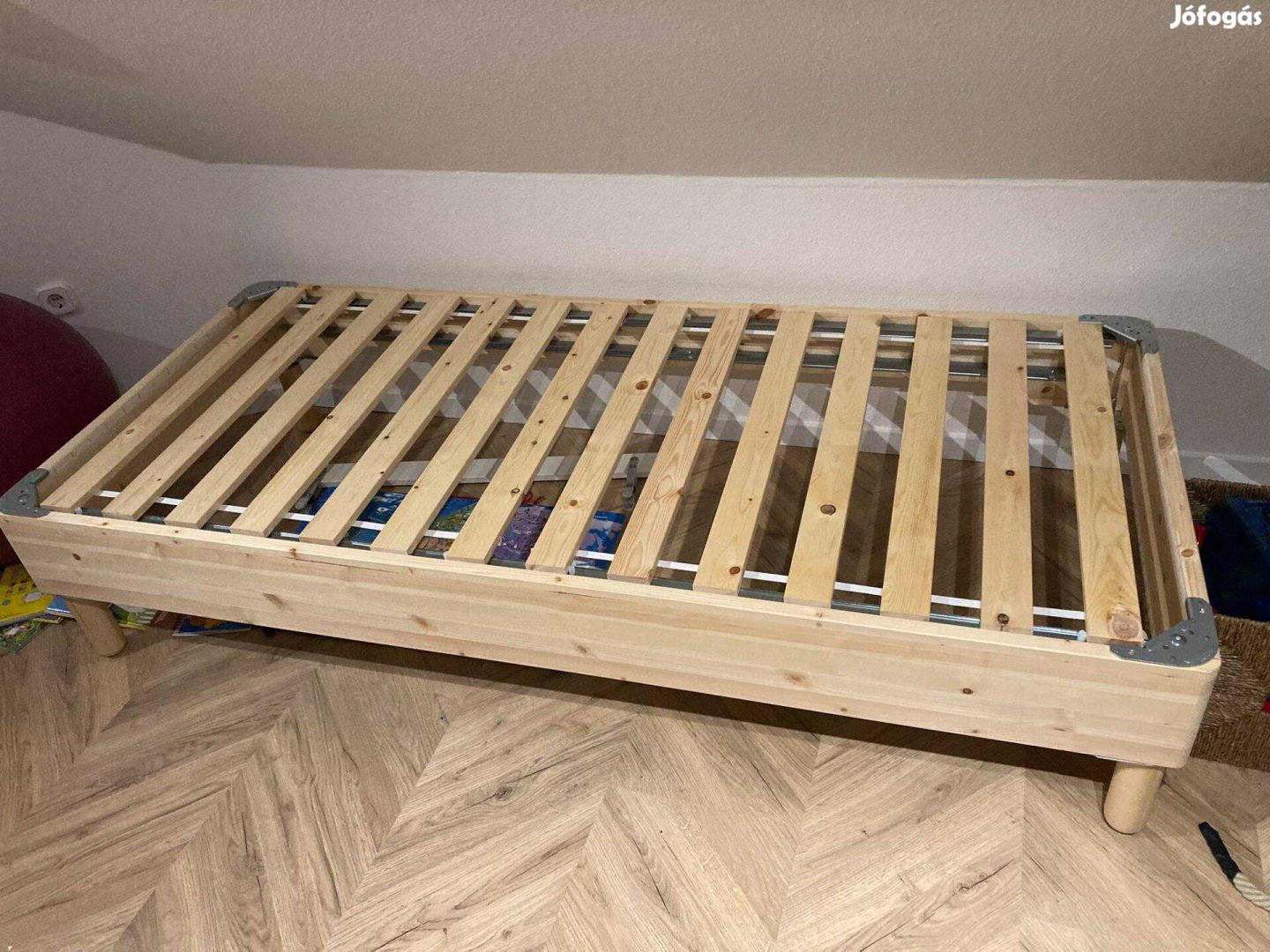 Ikea Espevar ágy alap