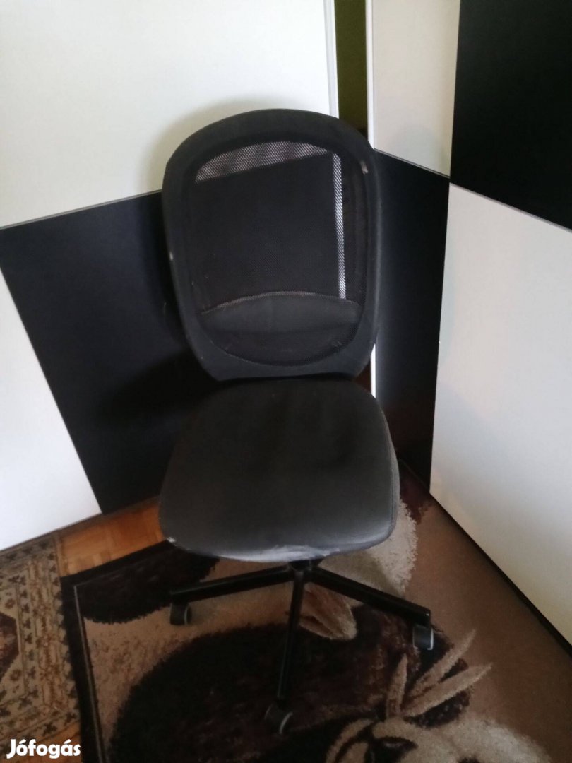 Ikea Flintan görgőszék, irodai szék 5000ft óbuda