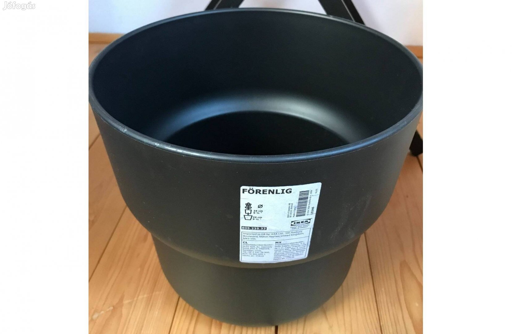 Ikea Förenlig kaspó 24 cm