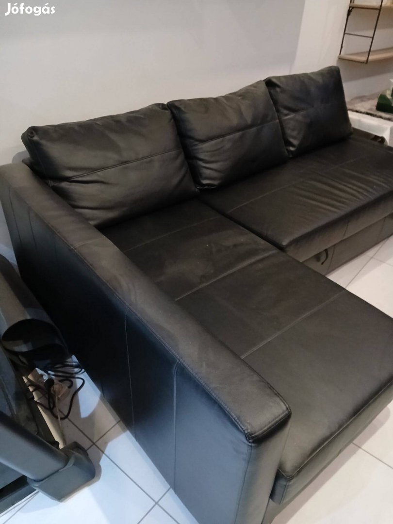 Ikea Friheten kanapé