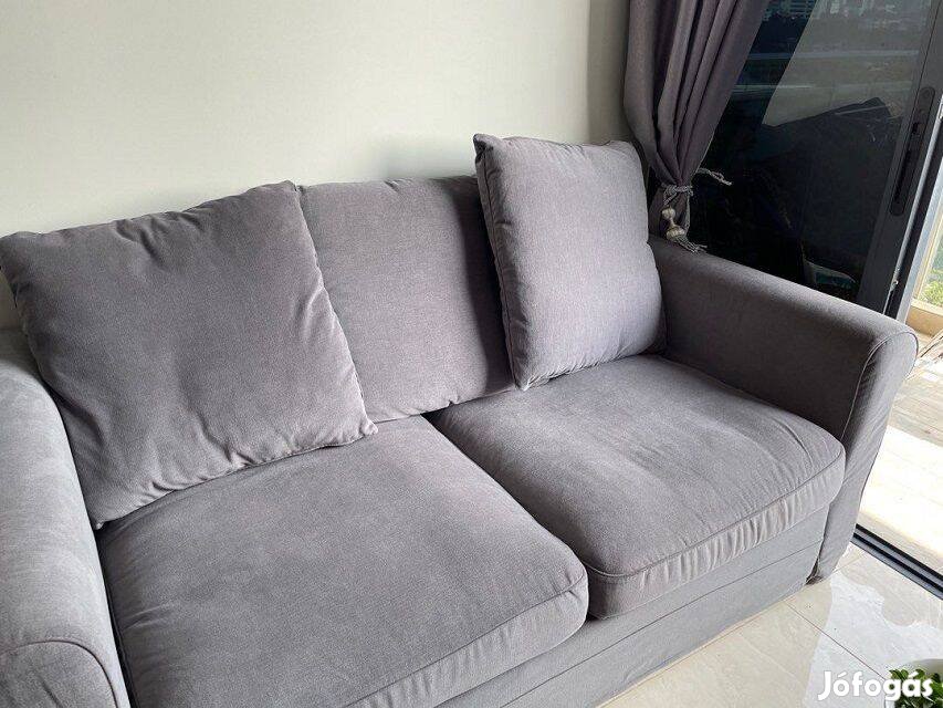 Ikea Grönlid kanapé hibátlan szép állapotban akár