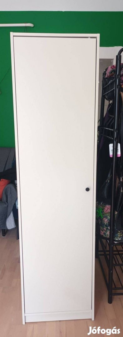 Ikea Gursken gadróbszekrény