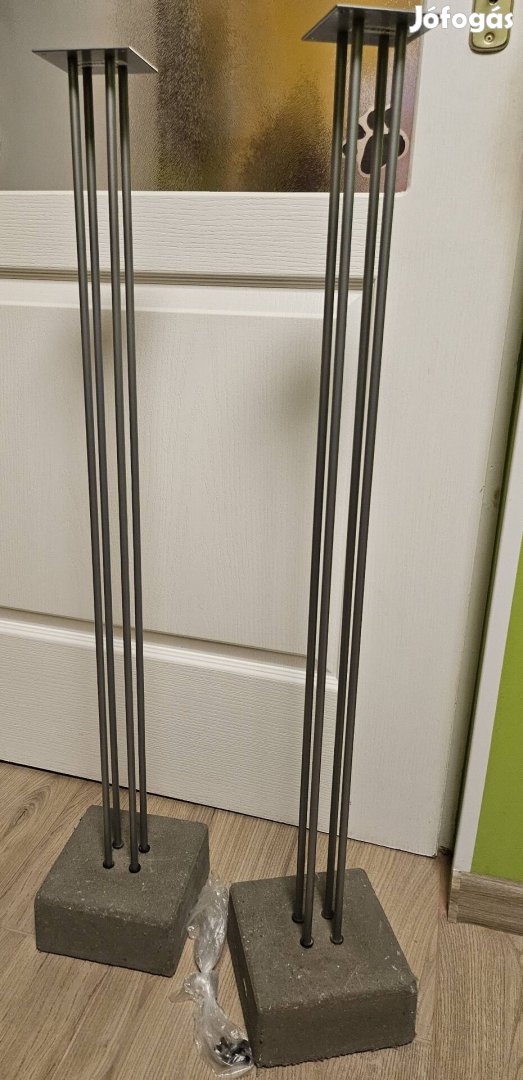 Ikea Hangfalállvany 90cm magas 