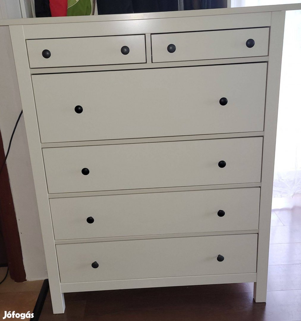 Ikea Hemnes Komód
