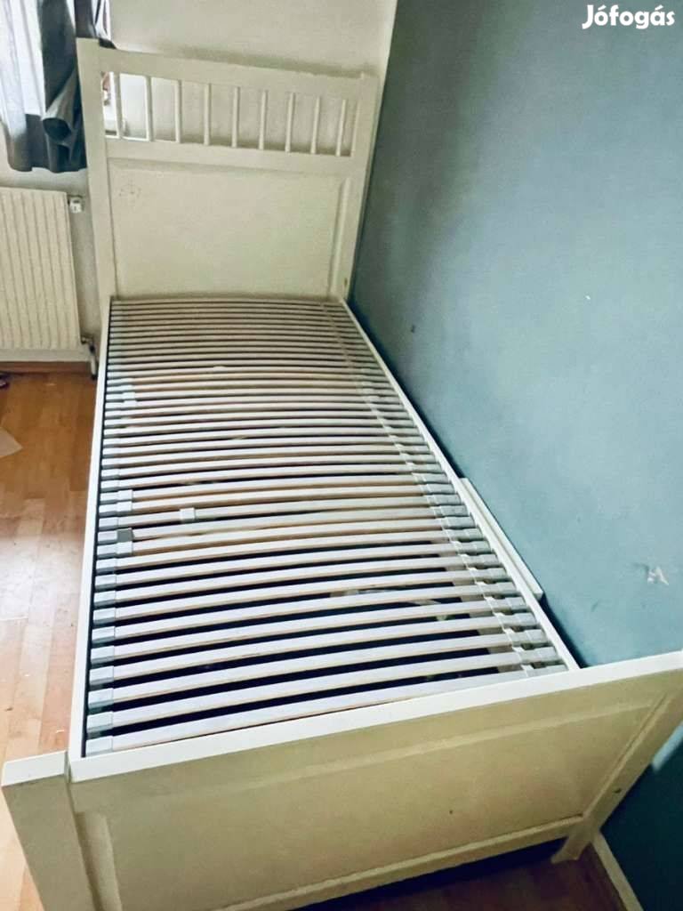 Ikea Hemnes ágy