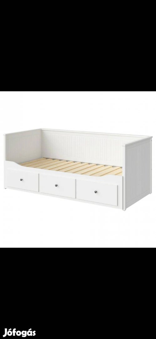Ikea Hemnes ágy