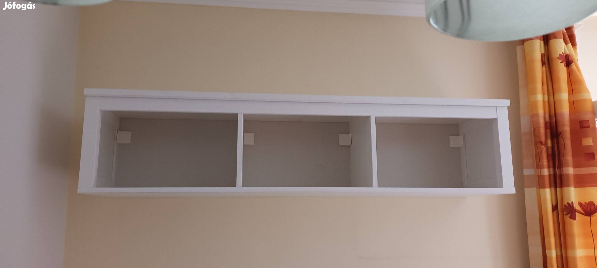 Ikea Hemnes áthidaló