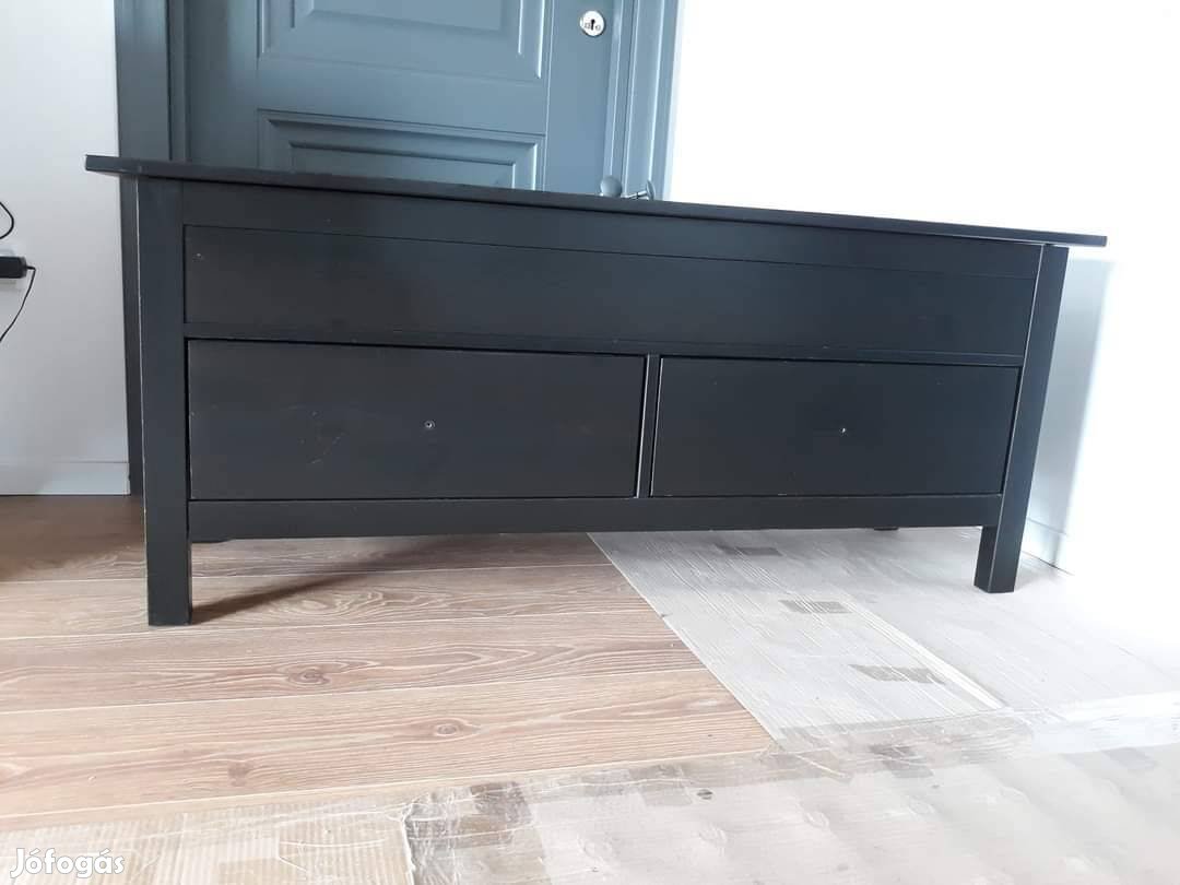 Ikea Hemnes fiókos pad Tv állvány