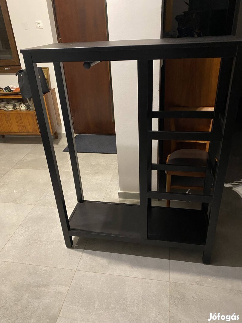 Ikea Hemnes gardrob