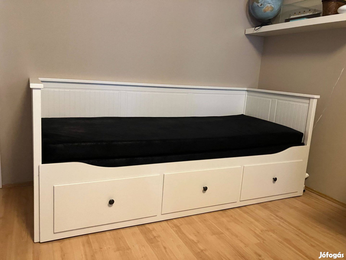 Ikea Hemnes használt kanapéágy