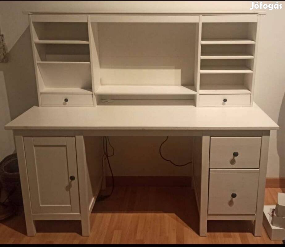 Ikea Hemnes íróasztal 