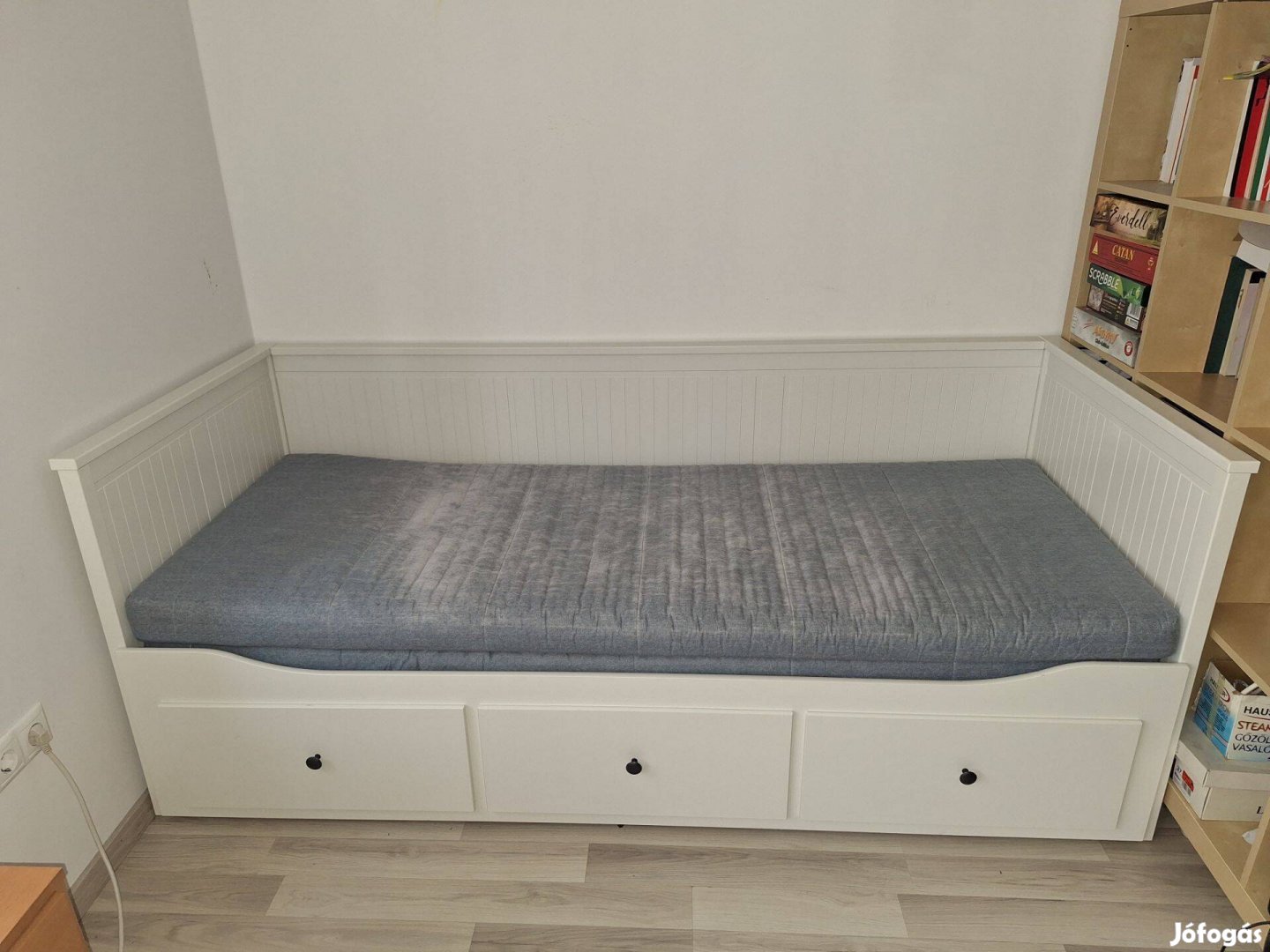 Ikea Hemnes kanapéágy