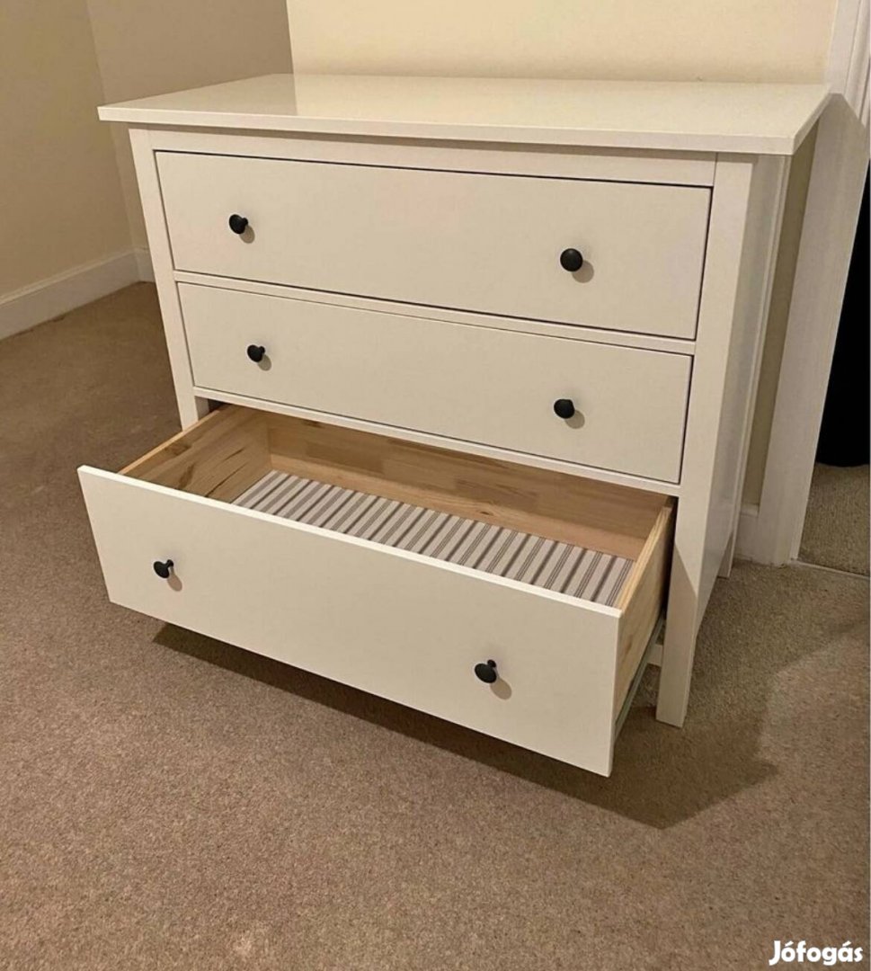 Ikea Hemnes komód