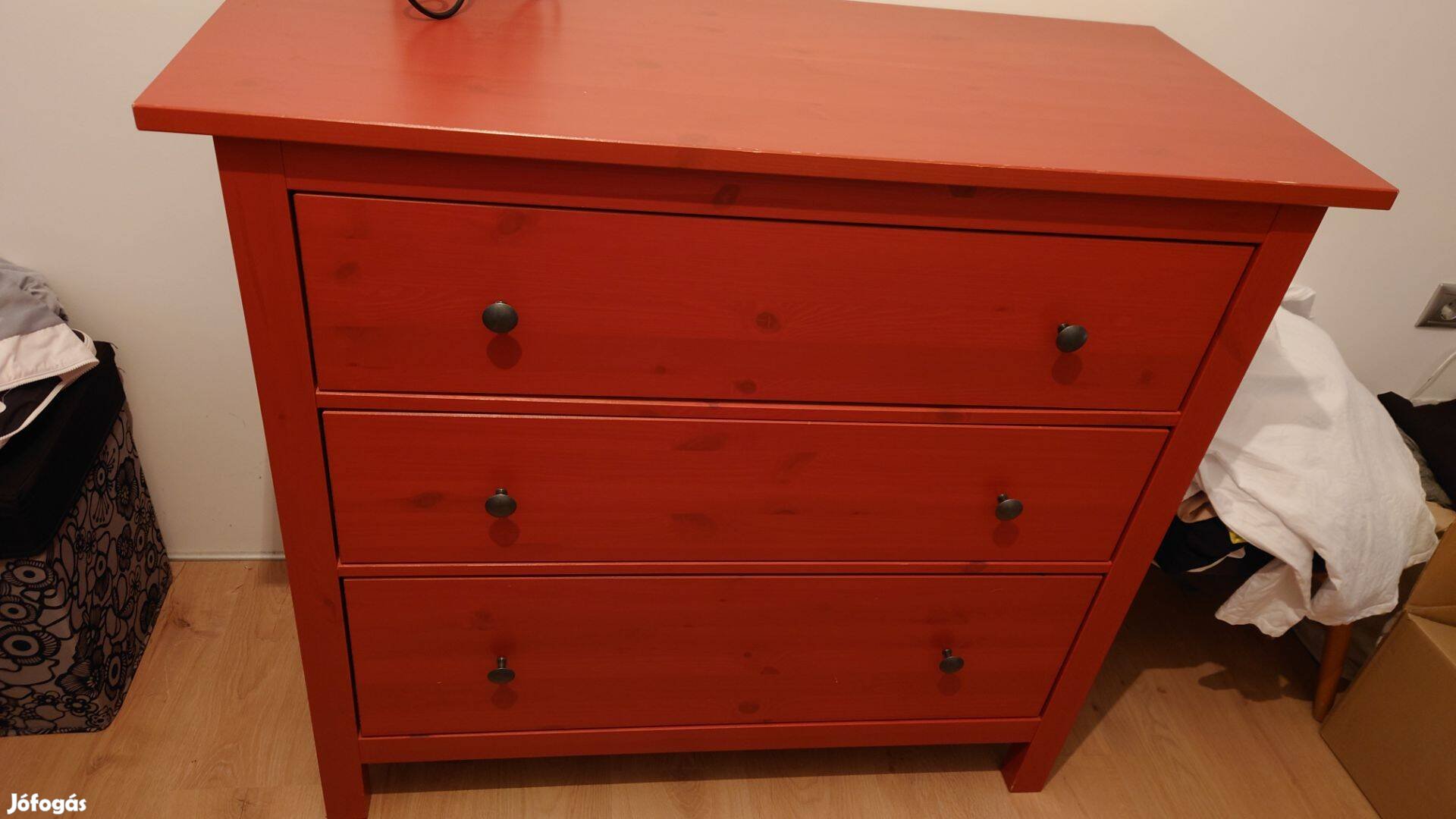 Ikea Hemnes komód