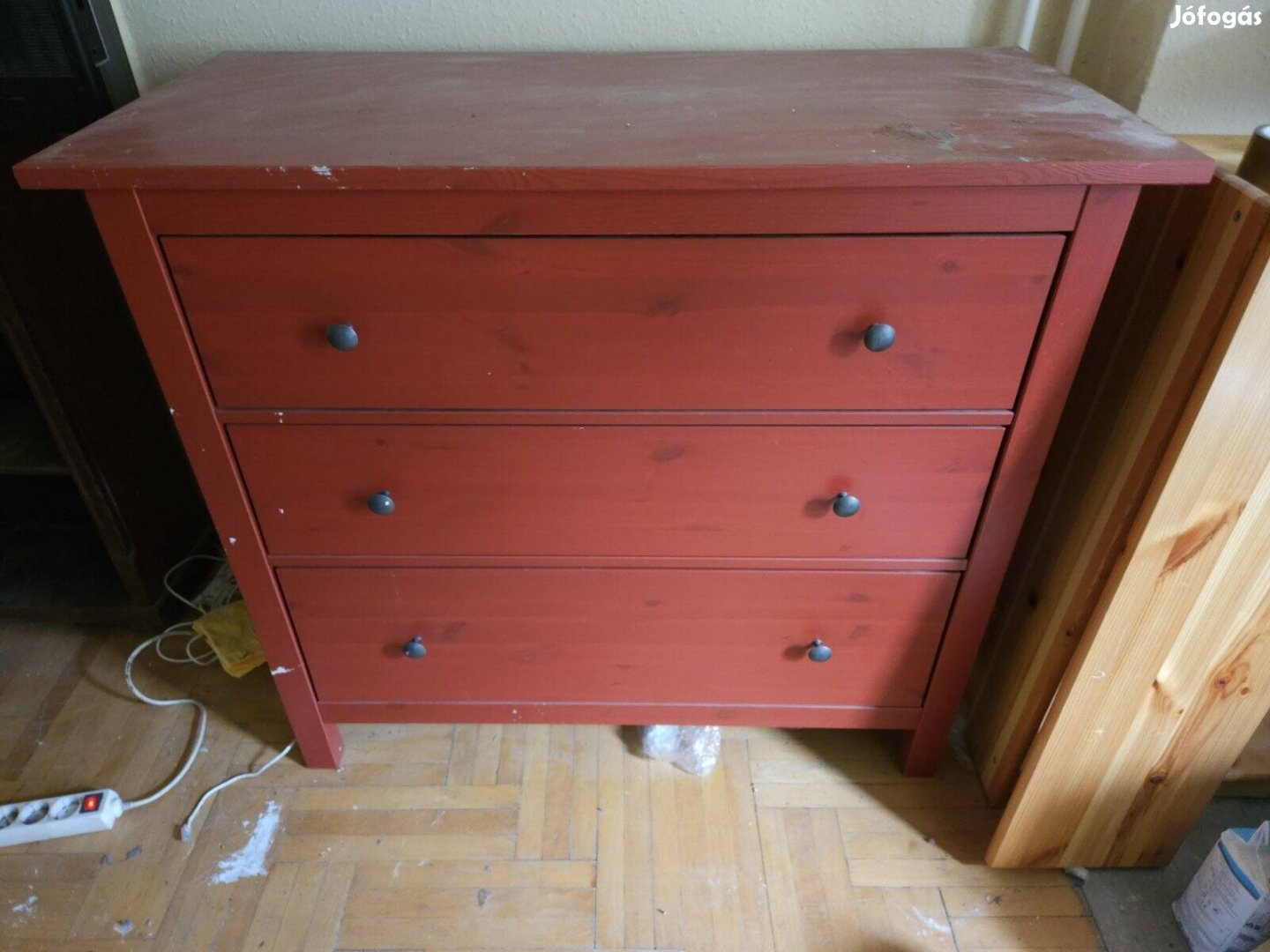Ikea Hemnes komód eladó 