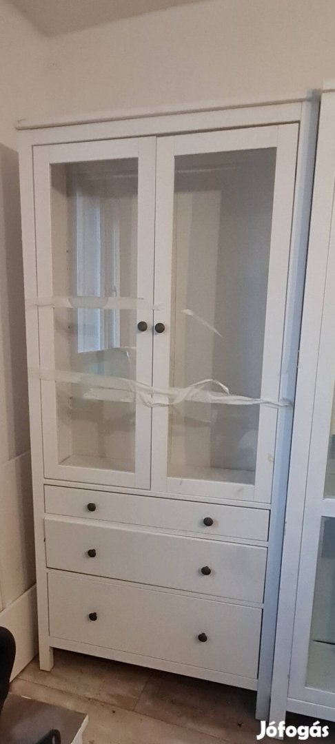 Ikea Hemnes nappali bútorok