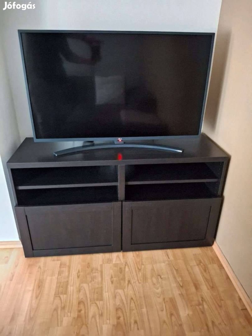 Ikea Hemnes tv komód