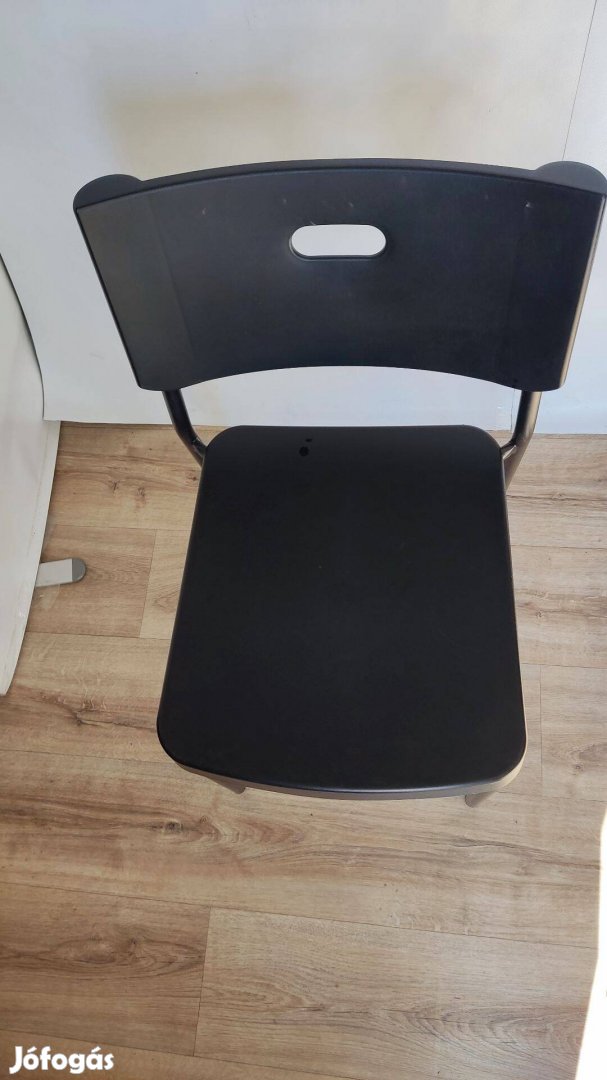 Ikea Herman szék 2 db