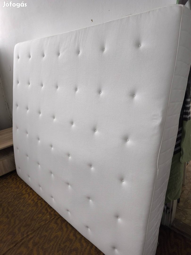 Ikea Hyllestad 180200-as újszerű matrac
