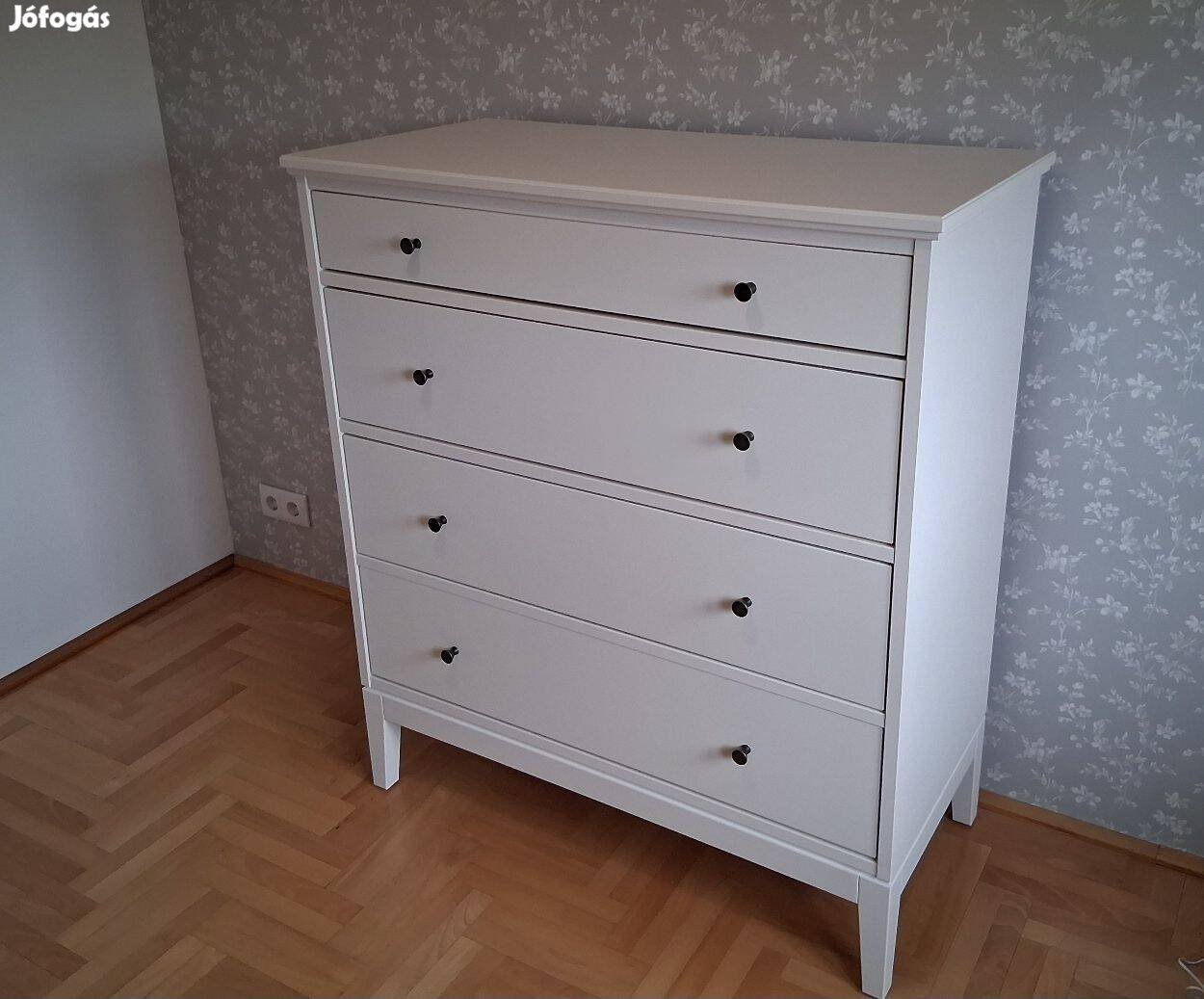 Ikea Idanas komód újszerű állapotban eladó