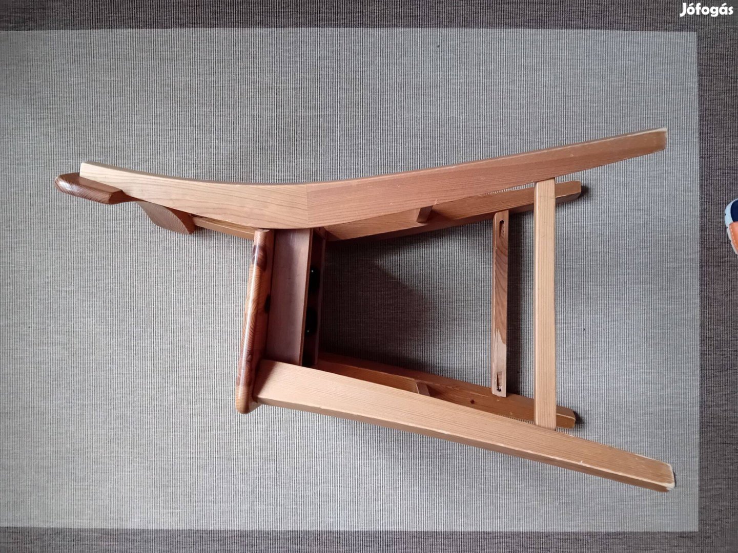 Ikea Ingolf gyerek szék