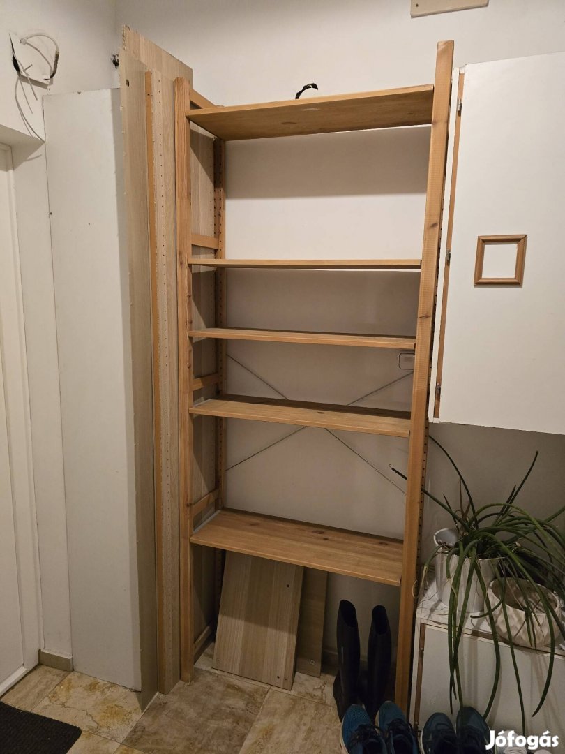 Ikea Ivar polc 30x226