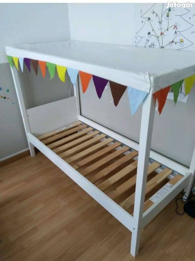 Ikea Junior ágy elado