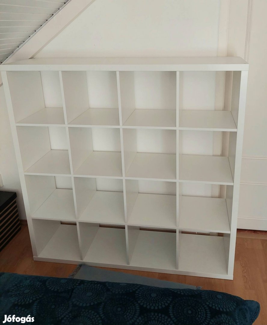 Ikea Kallax 4x4 