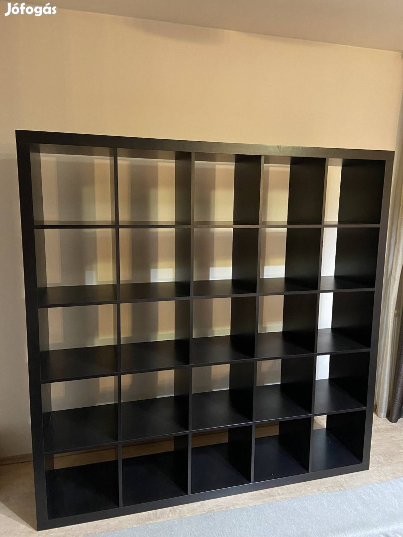 Ikea Kallax 5x5 polc