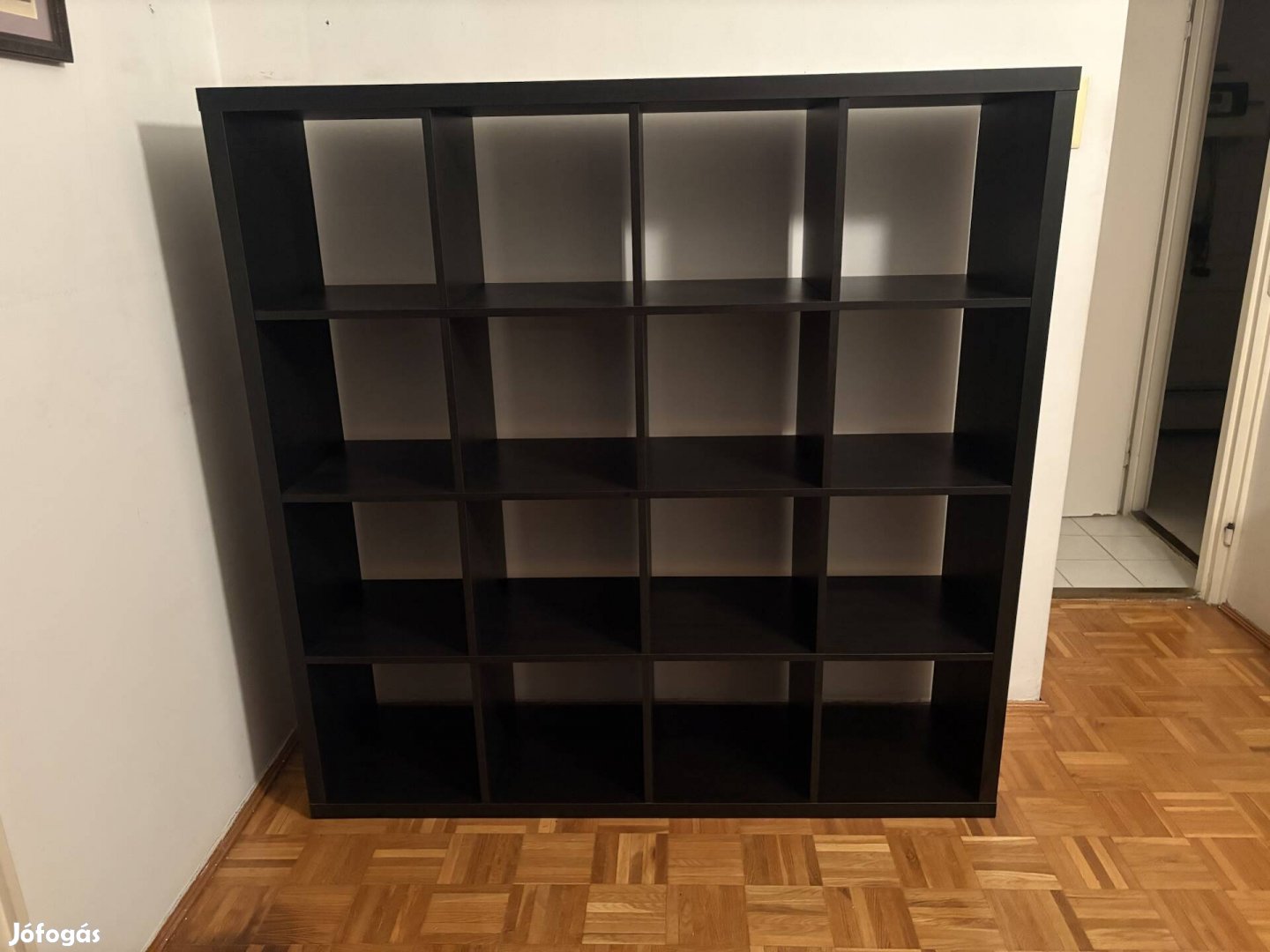 Ikea Kallax bútorok eladók több méretben és színben 