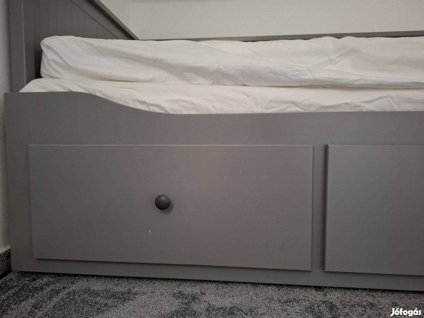 Ikea Kanapéágy