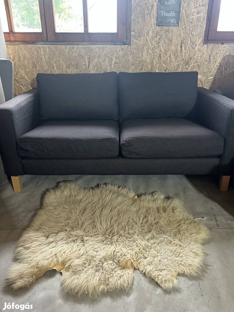 Ikea Karlstad 2 személyes kanapé 