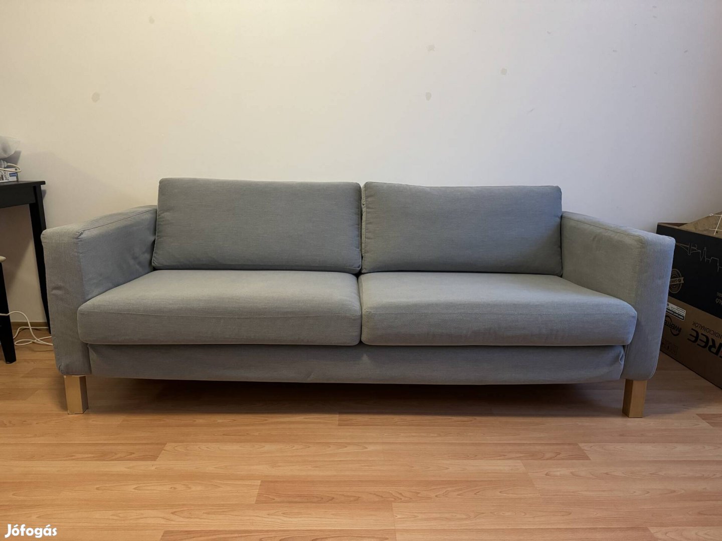 Ikea Karlstad kanapé 